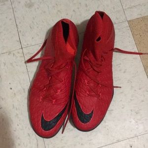 Nike Hypervenom Proximo 2 TF Soccer Shoes